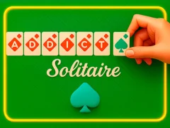 Spil Addiction Solitaire online