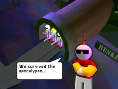 Spil Zombies Idle Defense Tycoon online