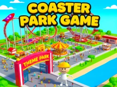Spil Coaster Park spil online