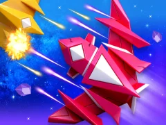 Spil 1945 Air Force Space Shooter online