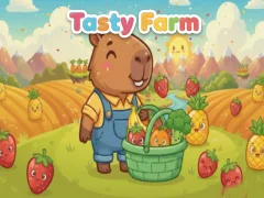 Spil TastyFarm online