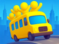 Spil Car Jam: Traffic Puzzle online Spil Car Jam: Traffic Puzzle online