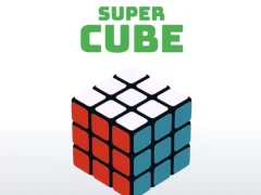 Spil Super Cube online Spil Super Cube online