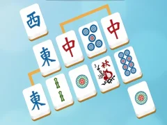 Spil Mahjong Connect Majong Class online
