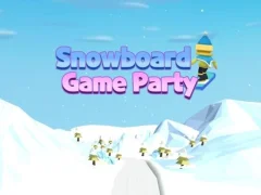 Spil Snowboard spilfest online
