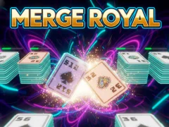 Spil Sammenflet Royal online