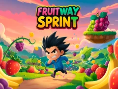 Spil Fruitway Sprint online