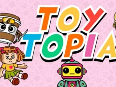 Spil Toytopia online