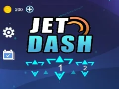 Spil Jet Dash online Spil Jet Dash online