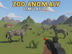 Spil Zoo Anomali Simulering online