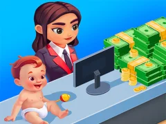 Spil Dagpleje tycoon online