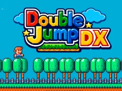 Spil Double Jump DX online