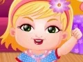 Spil Baby Hazels Uhyggelig Tid online