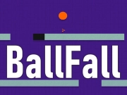 Spil Ballfall online