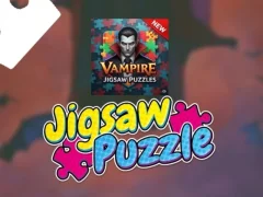 Spil Vampyrpuslespil online Spil Vampyrpuslespil online