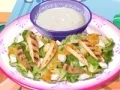 Spil Caesarsalat online