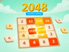Spil 2048 Nummersammenlægning online