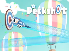 Spil Peckshot online Spil Peckshot online