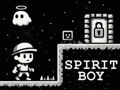 Spil Spirit Boy online