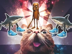 Spil Tralala la la la Italiano online Spil Tralala la la la Italiano online