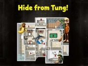 Spil Skjul for Tung! online