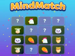 Spil MindMatch online