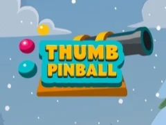 Spil Thumbpinball online Spil Thumbpinball online