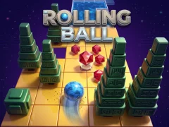 Spil Rolling Ball online
