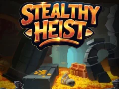 Spil Skjult Heist online