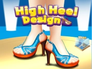 Spil Højhældesign online