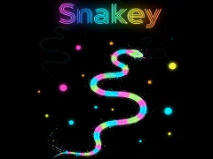 Spil Snakey online