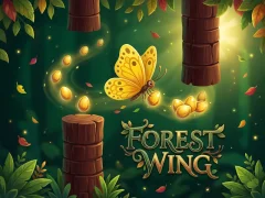 Spil Forest Wing online