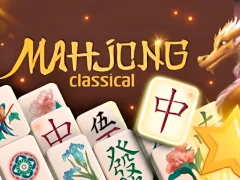 Spil Mahjong klassisk online