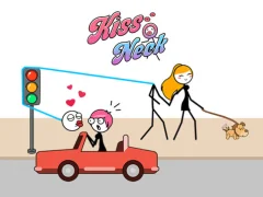 Spil Kys på halsen online