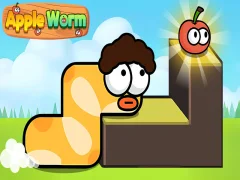 Spil Æble orm online Spil Æble orm online
