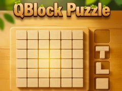 Spil QBlock puslespil online