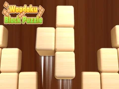 Spil Woodoku blokerer puslespil online Spil Woodoku blokerer puslespil online