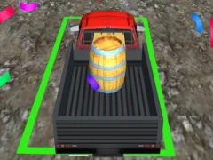 Spil Lastbiltransportsimulator online