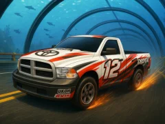 Spil Seafloor Racing 3D online