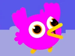 Spil Springende fugle online