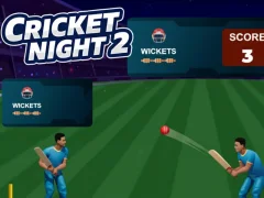 Spil Cricketaften 2 online