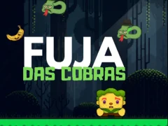 Spil Fuja das Cobras online