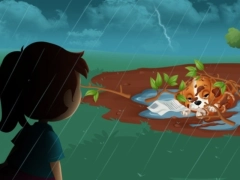Spil Lost Puppy Rescue online Spil Lost Puppy Rescue online