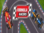 Spil Formel racere online Spil Formel racere online