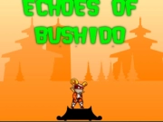 Spil Ekko af Bushido online