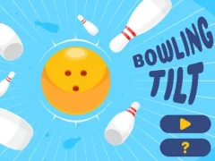 Spil Bowling tilt online