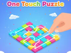 Spil One Touch puslespil online