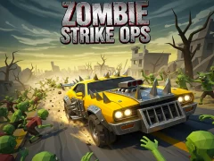 Spil Zombie Strike Ops online