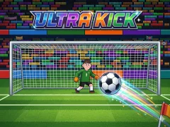 Spil Ultra Kick online