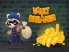 Spil Vault Breaker online